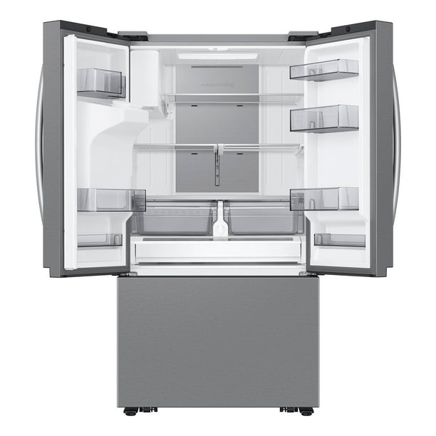 Samsung 25 cu. ft. Counter Depth French Door Refrigerator