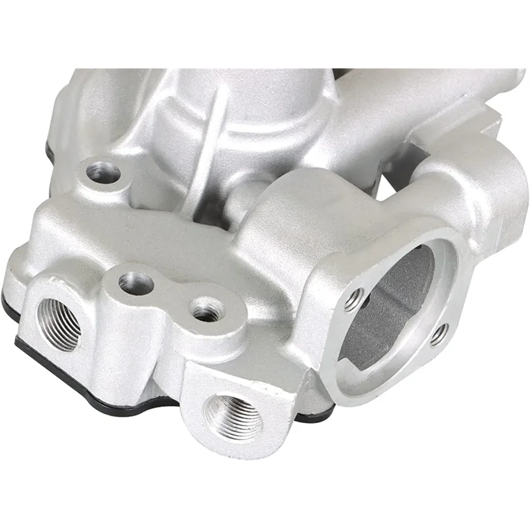 LABLT 13-0948 Water Pump Replacement for Thermo King Tripac APU