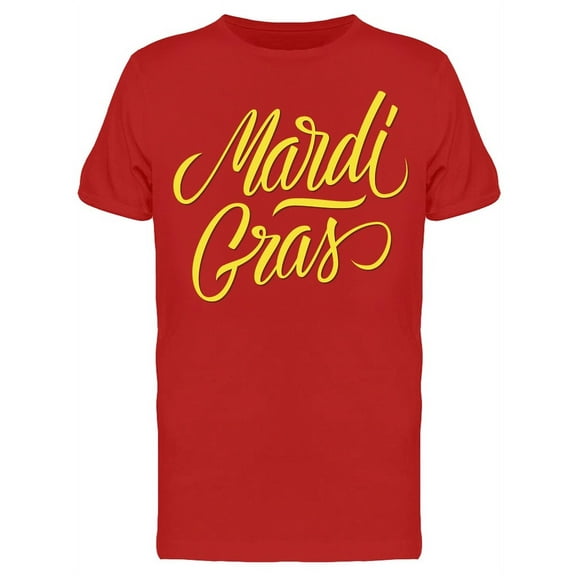 For Carnival T-Shirt Men -Image by Shutterstock, Male Small