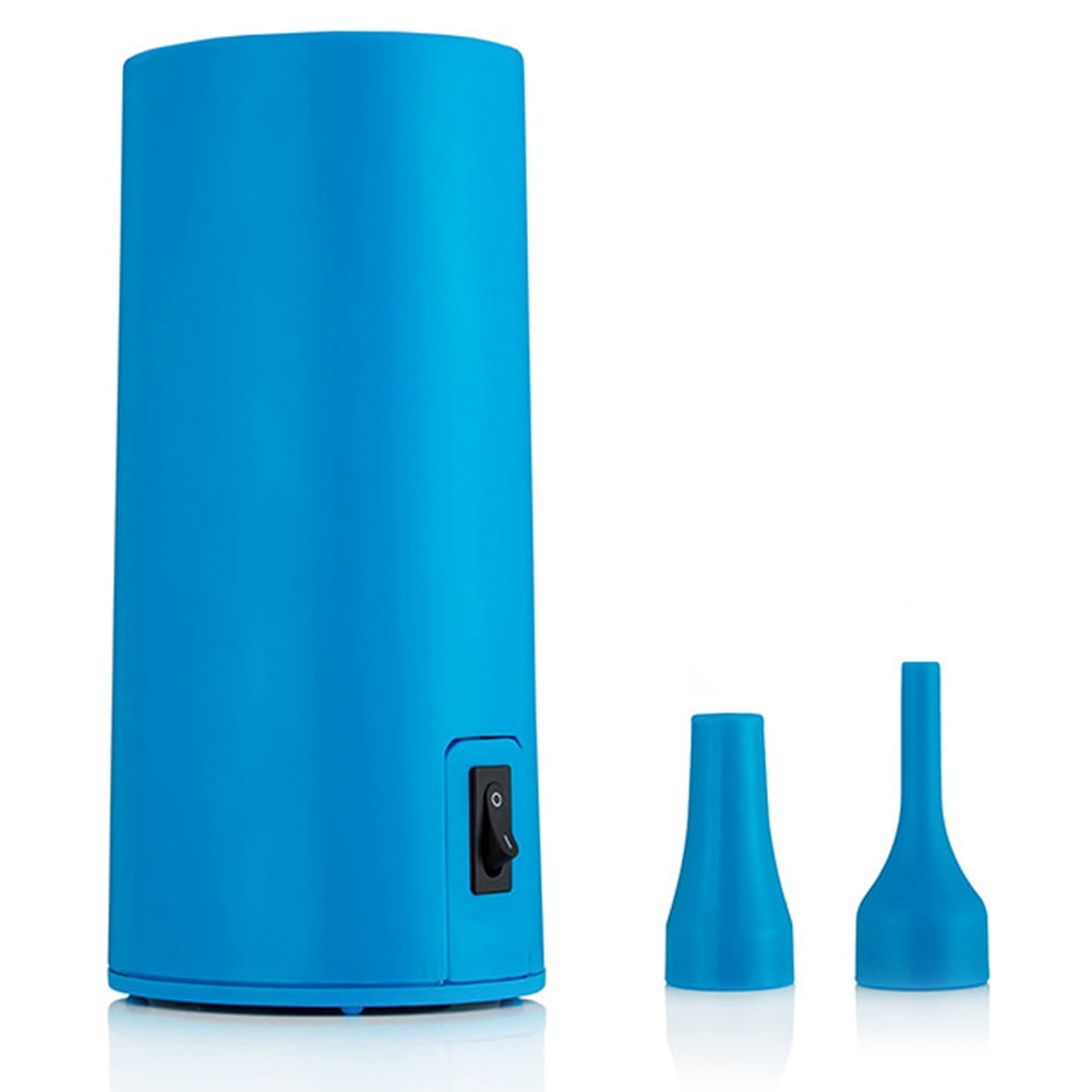 Electric Balloon Inflator Single Hole Inflatable Balloon Pump Birthday