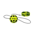 thumbnail image 1 of Bouncy Ball Waboba Bounceback: bola de luna amarilla que regresa, 1 of 4
