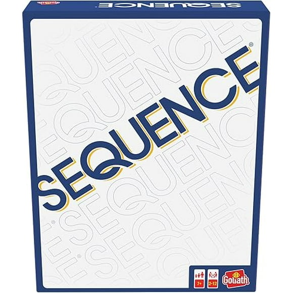 Hweilai Sequences - board games for children - from 7 years old - strategy games - card games - from 2 to 12 players