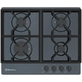 thumbnail image 2 of Combo Koblenz Parrilla PK-607 FC y Campana CMK-60N 60cm, 2 of 5