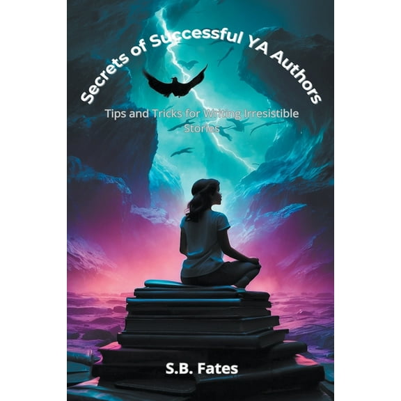 Genre Writing Made Easy Secrets of Successful YA Authors: Tips and Tricks for Writing Irresistible Stories, (Paperback)