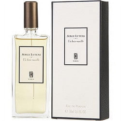 Serge Lutens Un Bois Vanille EDP W 50m Boxed - Walmart.ca