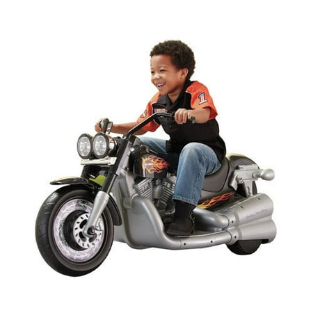 ducati power wheels