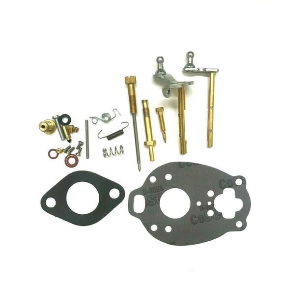 Carburetor Major Repair Kit For Ford 2N 8N 9N Marvel Schebler TSX33 TSX241