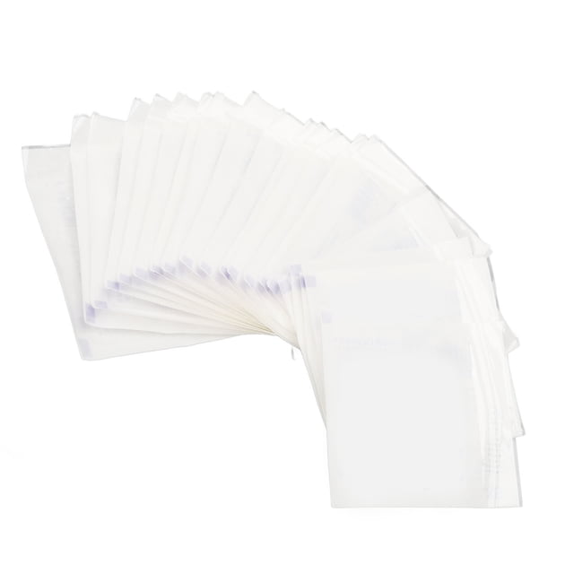 Adhesive Bandage, Bandages Waterproof Stable Safe For Swimming 6 X 7cm / 2.4 X 2.8in