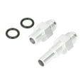 thumbnail image 4 of 4L80E, Original Standard Easy Connection Transmission Cooler Adapter Front Rear Port  For GM 4L80E LS1 LM7 LR4 LQ4 LS6 L59 LQ9, 4 of 8