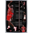 thumbnail image 1 of Michael Jordan - Chronologie, 1 of 4