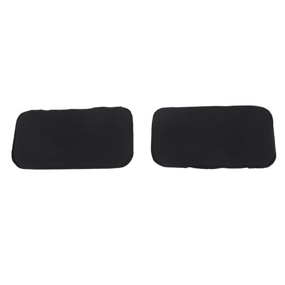Liposuction Compression Board, Stable Support High Resilience Lipo Surgery Sponge Board 2PCS For Abdominal Healing