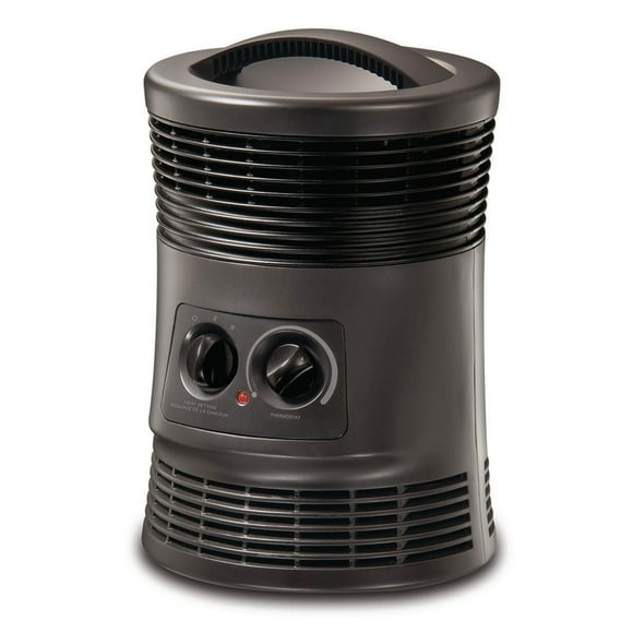 Honeywell HHF360VC 360° Surround Heat® Fan Forced Heater