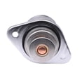 thumbnail image 2 of New 1Pcs Thermostat Kit 159.8F for International Harvester 4700 4900 4300 4400, 2 of 6