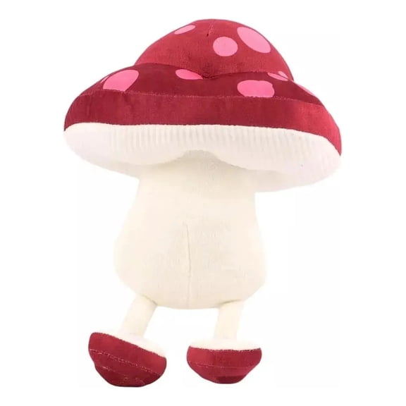 Ciyeu Delicious In Dungeon Walking Plush Mushroom