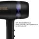 thumbnail image 5 of Hot Tools Pro Signature Quietair™ Secador Silencioso 1875 W, 5 of 5