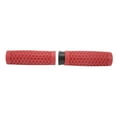 thumbnail image 1 of Throttle Handle, 25mm Motorcycle Handlebar Grip Silicone 2pcs Easy Control Universal  For Upgrade Yellow,White,Black,Blue,Red, 1 of 8