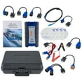 thumbnail image 4 of NEXIQ 2 USB Link 124032 Bluetooth for Truck Heavy Duty Diagnosis and program, 4 of 7