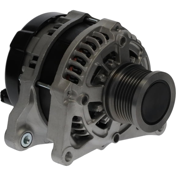 OEG Parts New 135AMP Alternator Replacement For Honda CR-V 1.5L 2017-2022, Civic 1.5L 2018-2023, Accord 1.5L 2018-2022 1042114340 CSP71 311005PAA01RM 31100-5PA-A01 311005PAA01 21238N 104211-4340