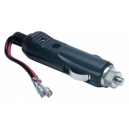 Roadpro Replacement Cigarette Lighter,Fused,12V RPPS-225