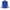 Blue, variant on WIBACKER 2-12T Child Boy Girl Casual Baseball Jacket School Coat Fall Bomber Jacket,Black