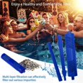 thumbnail image 5 of Hot Spring Swimming Pool Bathtub Filter Rod Filter Water Filter Water Purification Device Filter, 5 of 5