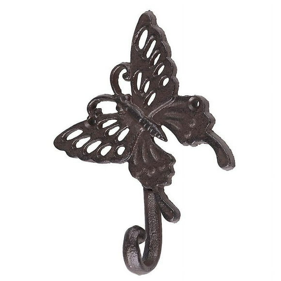 El nuevo gancho para colgar en la pared de 1 pieza