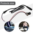 thumbnail image 4 of Bgsha Battery Charger Port 3 Pin Inline Connector Jack Socket Electric Scooter Supply, 4 of 9