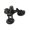 Withgimbal, variant on WIND LAND Adjustable Camera Suction Holder for Ground-Level View Placement