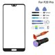 thumbnail image 2 of Kit de pantalla delantera exterior de reemplazo de greenhome para Huawei Mate 20 / Mate 30 / P20 Pro / P30 greenhome iPhone X, 2 of 7