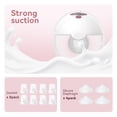 thumbnail image 5 of Piezas de extractor de leche compatibles con TOVVILD con Momcozy M5, paquete de 12, 5 of 5