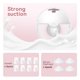 thumbnail image 5 of Piezas de extractor de leche compatibles con TOVVILD con Momcozy M5, paquete de 12, 5 of 5