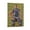 Frame-style, variant on Portrait Painter Kehinde Wiley Painting Poster (15) Posters Wall Art Painting Canvas Gift Living Room Prints Bedroom Decor Poster Artworks 16x24inch(40x60cm)