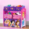 thumbnail image 2 of Cajonera de Madera Kids House Princesas OR01PR, 2 of 7