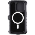 thumbnail image 3 of Pelican Ambassador Case for MagSafe for iPhone 15 Pro - Shield Black, 3 of 3