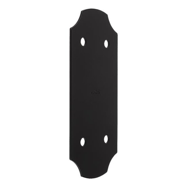 National Hardware 108044 5 x 11,25 Po Sangle Plate Hartley