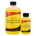 thumbnail image 3 of Supernail Cuticle Oil, 4 Oz, 3 of 3