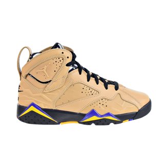 Nike Air Jordan 7 Retro Afrobeats Vachetta Tan Men\'s Size 9 New DZ4729-200 Jordan 7 Retro SE Vachetta Tan Men main image 4