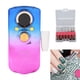 thumbnail image 1 of Taladro De Uñas Eléctrico, 35000 RPM Taladro De Uñas Manicura Pulido Rectificado Agarre Cómodo 100-240 V Para Uso Doméstico, 1 of 7