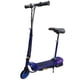 thumbnail image 1 of Scooter Eléctrico Infantil Plegable Moboss CD6 Azul, 1 of 5