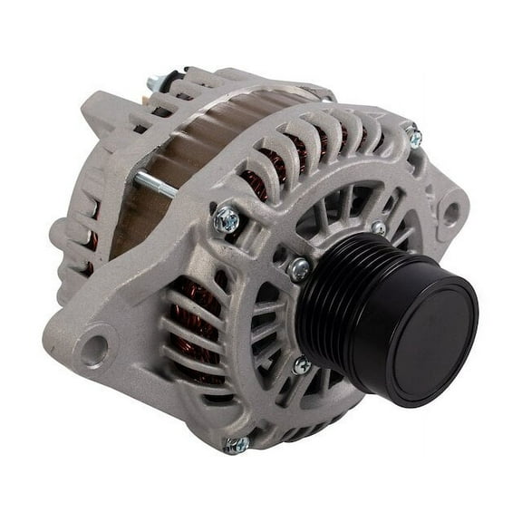 Alternator - Compatible with 2007 - 2017 Jeep Patriot 2008 2009 2010 2011 2012 2013 2014 2015 2016