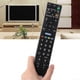 thumbnail image 3 of Tv Remote Control Rm-ed011 For Sony Bravia Rm-ed011w Rm-ed012 Rm-ed013 Rm-ed014, 3 of 5