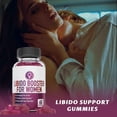 thumbnail image 4 of IBIDO BOOSTER PARA MUJERES Pastillas de apoyo para la mejora femenina 60 Gomitas Mejor, 4 of 7