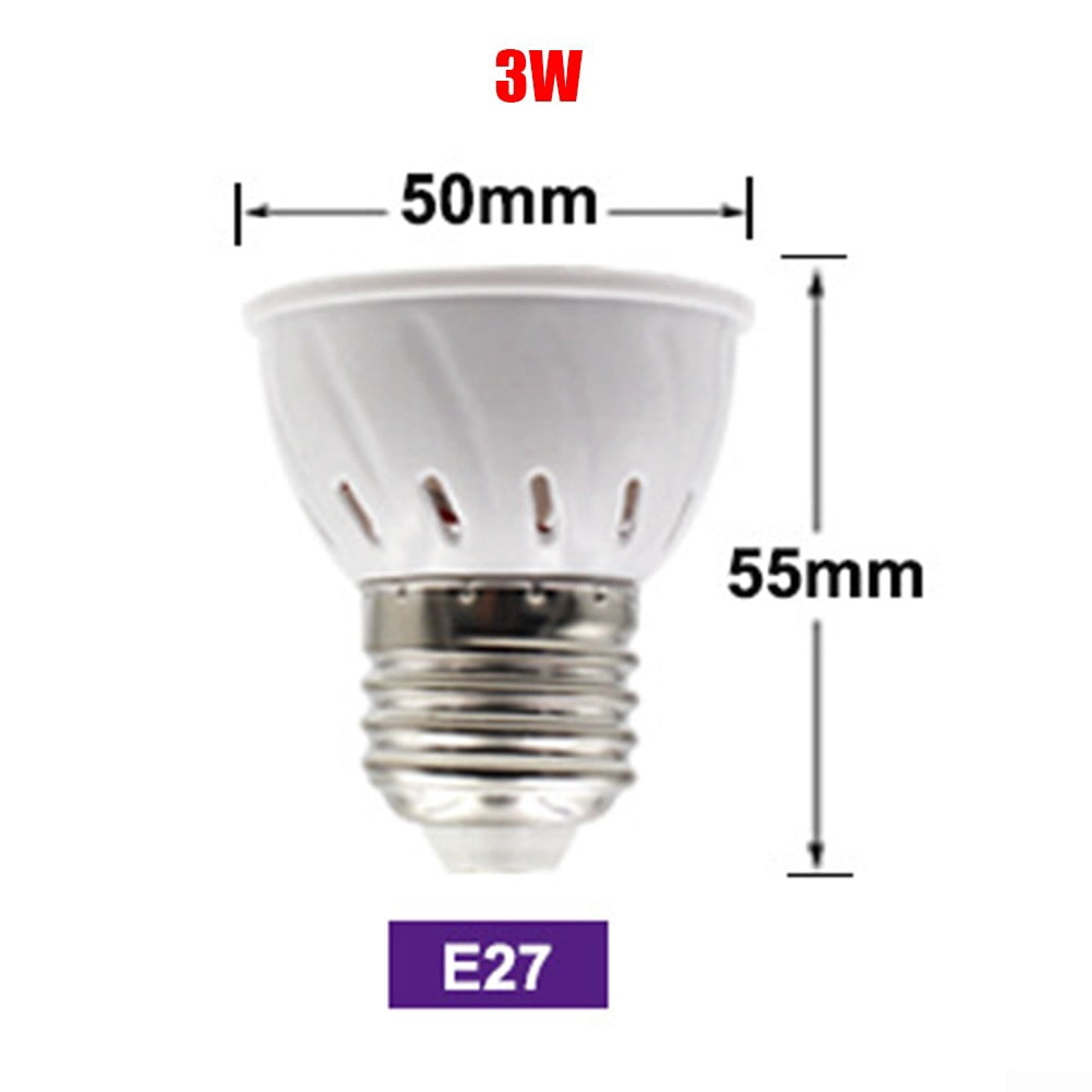 grow lights for regular sockets