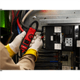 thumbnail image 5 of Milwaukee Tool Clamp Meter for HVAC/R, 5 of 5