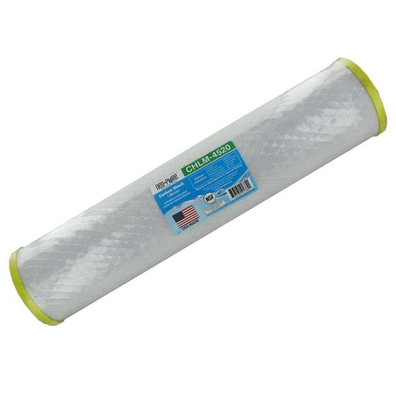 Neo-Pure 4-Stage Replacement Water Filters