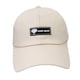 thumbnail image 5 of Gorra de béisbol Fernando con gafas de sol beige para actividades al aire libre, 5 of 8