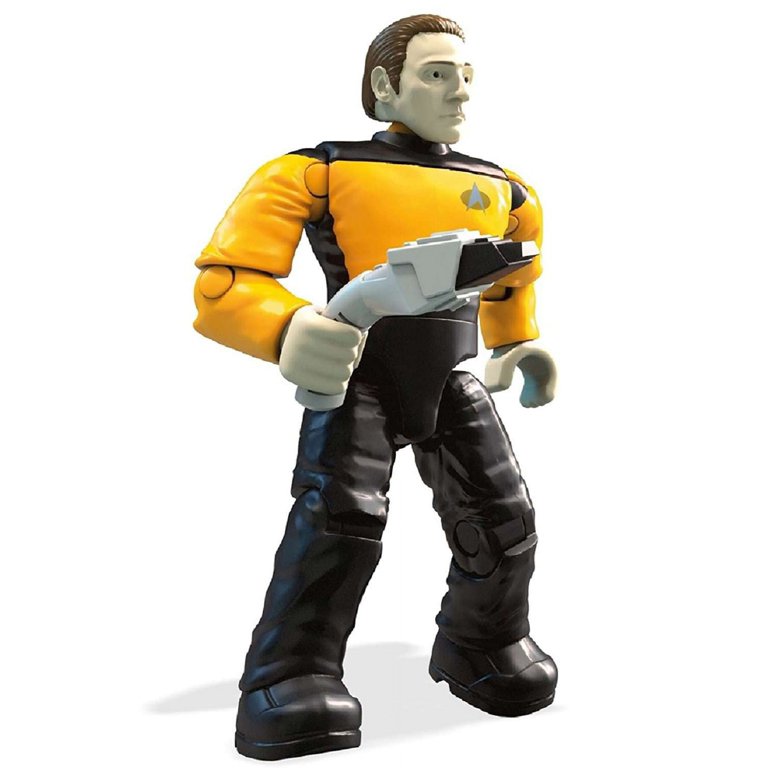 Mega cheap construx data