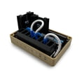 thumbnail image 2 of Scienceny Recambio de mantenimiento del estabilizador de voltios del regulador de voltaje automático Herramientas eléctricas, 2 of 6