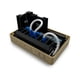 thumbnail image 4 of Speravity Recambio de mantenimiento del estabilizador de voltios del regulador de voltaje automático Herramientas eléctricas Speravity TO008103-00, 4 of 6