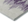 thumbnail image 3 of Addison Rugs Mayfield Premium Machine Washable Transitional Abstract Green Rectangle Rug, 9' x 12', 3 of 6